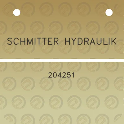 schmitter-hydraulik-204251