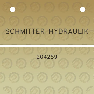 schmitter-hydraulik-204259