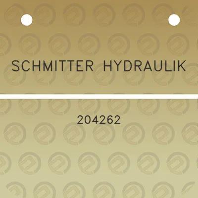 schmitter-hydraulik-204262