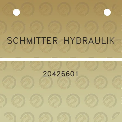 schmitter-hydraulik-20426601