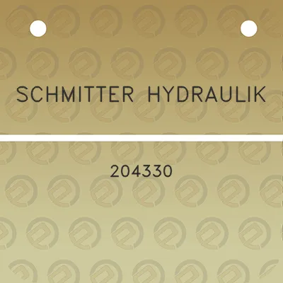 schmitter-hydraulik-204330