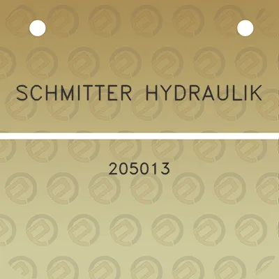 schmitter-hydraulik-205013