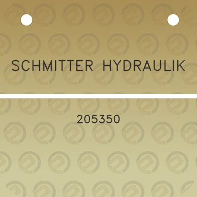 schmitter-hydraulik-205350