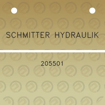 schmitter-hydraulik-205501