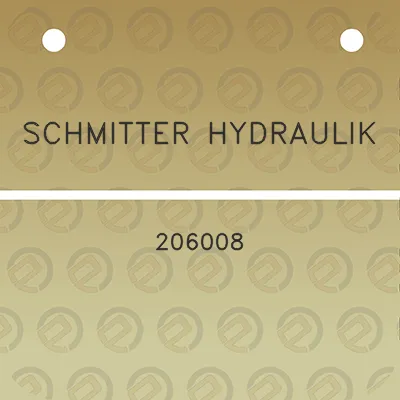 schmitter-hydraulik-206008