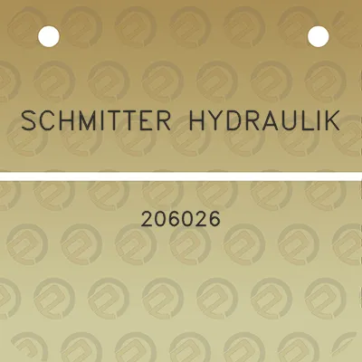 schmitter-hydraulik-206026