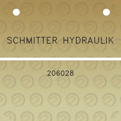 schmitter-hydraulik-206028