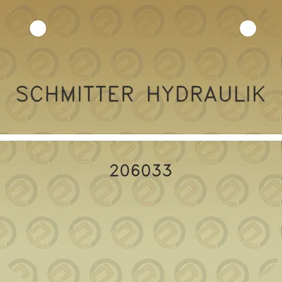 schmitter-hydraulik-206033