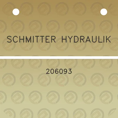 schmitter-hydraulik-206093