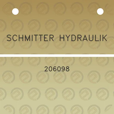 schmitter-hydraulik-206098