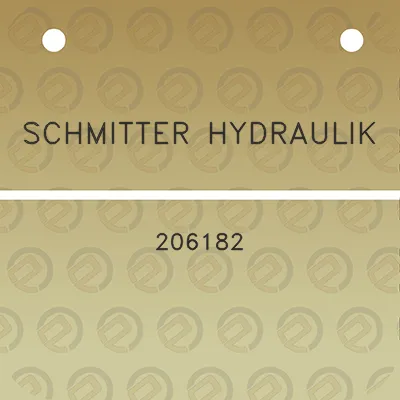 schmitter-hydraulik-206182