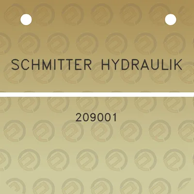 schmitter-hydraulik-209001