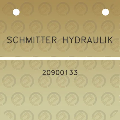 schmitter-hydraulik-20900133