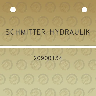 schmitter-hydraulik-20900134