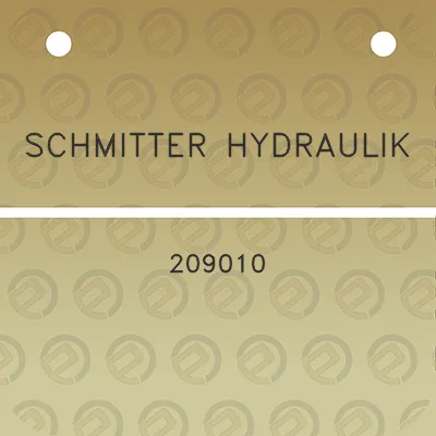 schmitter-hydraulik-209010