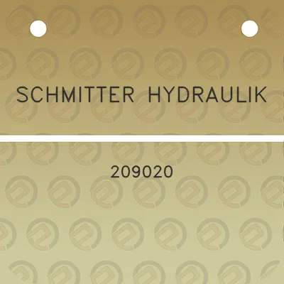 schmitter-hydraulik-209020