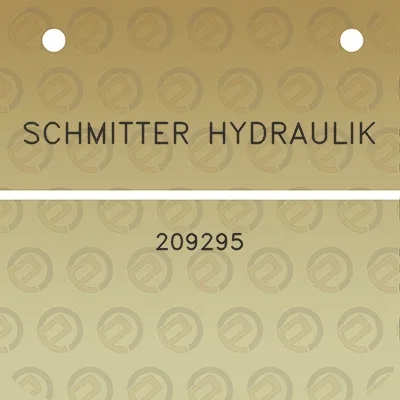 schmitter-hydraulik-209295