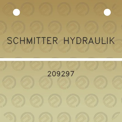 schmitter-hydraulik-209297