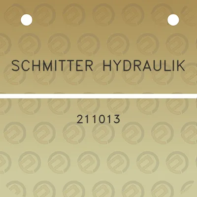 schmitter-hydraulik-211013