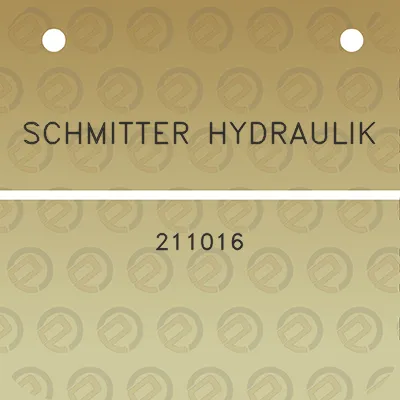 schmitter-hydraulik-211016