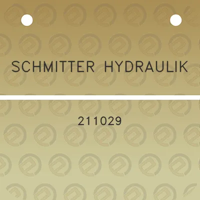 schmitter-hydraulik-211029