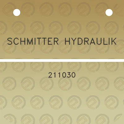 schmitter-hydraulik-211030