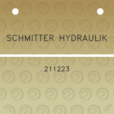 schmitter-hydraulik-211223