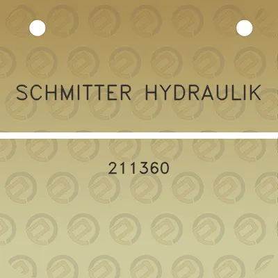 schmitter-hydraulik-211360