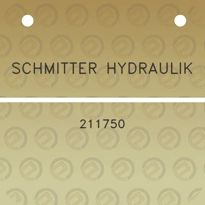 schmitter-hydraulik-211750