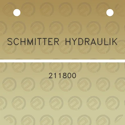 schmitter-hydraulik-211800