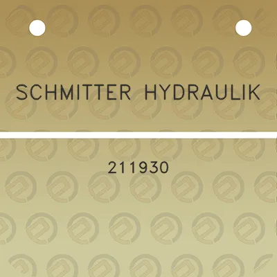 schmitter-hydraulik-211930