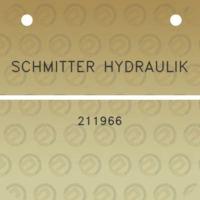 schmitter-hydraulik-211966