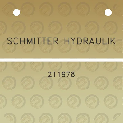 schmitter-hydraulik-211978