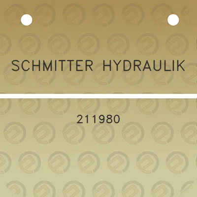 schmitter-hydraulik-211980