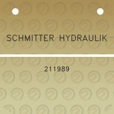 schmitter-hydraulik-211989