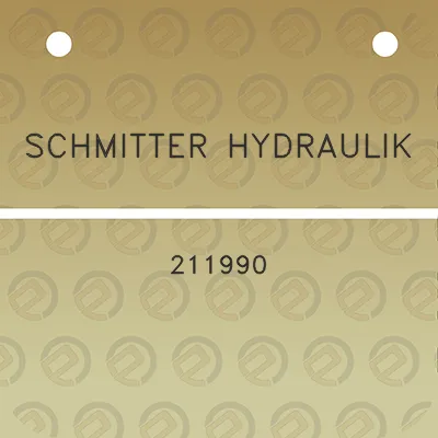 schmitter-hydraulik-211990