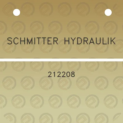 schmitter-hydraulik-212208