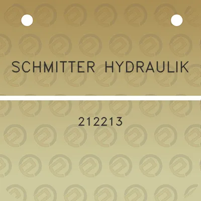 schmitter-hydraulik-212213