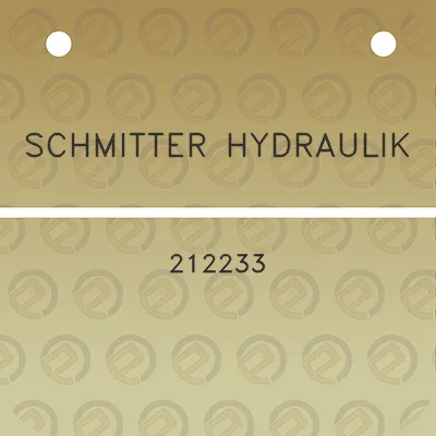 schmitter-hydraulik-212233