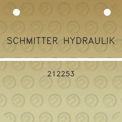 schmitter-hydraulik-212253