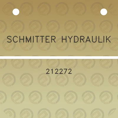 schmitter-hydraulik-212272