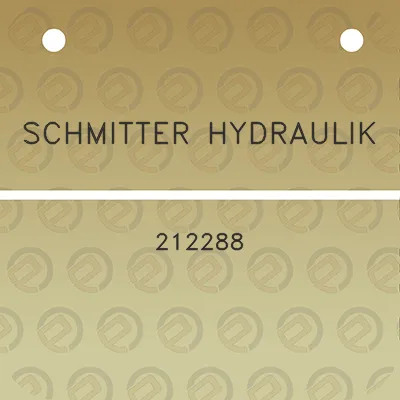 schmitter-hydraulik-212288