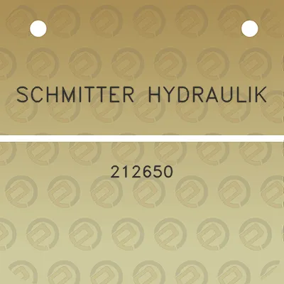 schmitter-hydraulik-212650