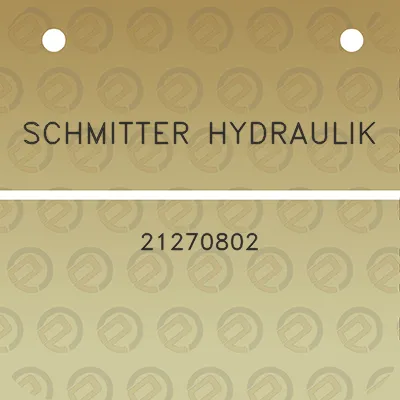 schmitter-hydraulik-21270802