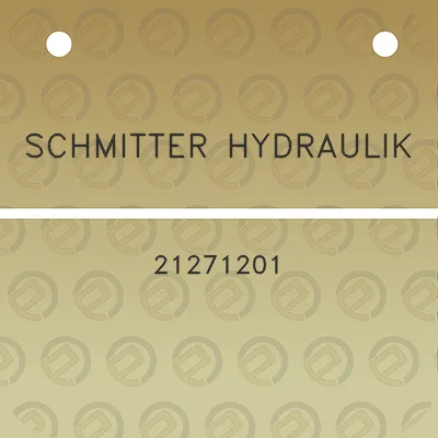 schmitter-hydraulik-21271201