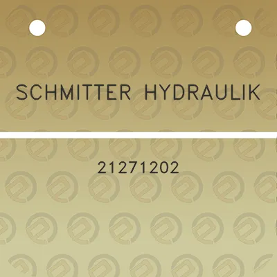 schmitter-hydraulik-21271202