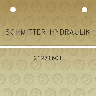 schmitter-hydraulik-21271601