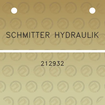 schmitter-hydraulik-212932