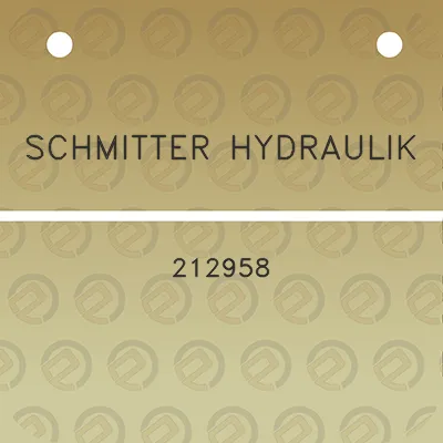 schmitter-hydraulik-212958