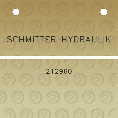 schmitter-hydraulik-212960